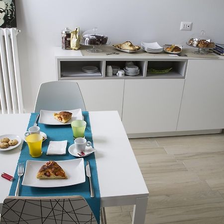 מטרה B&B Da Vinci מראה חיצוני תמונה