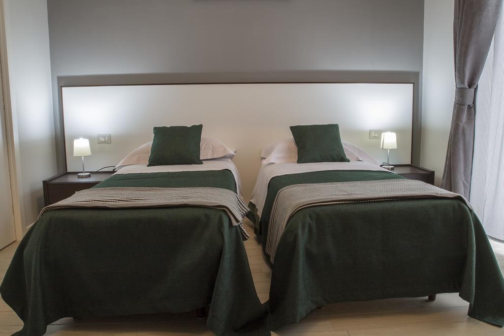 מטרה B&B Da Vinci מראה חיצוני תמונה