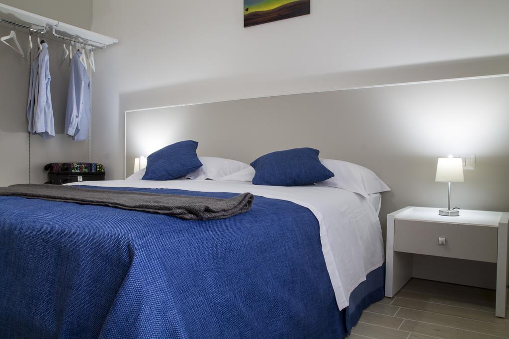 מטרה B&B Da Vinci מראה חיצוני תמונה